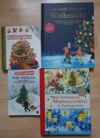 4 Bücher Weihnachten Geschichten für Kinder und Familie Berlin - Köpenick Vorschau