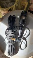 DDR Arbeitslampe Auto KFZ Trabant Wartburg Brandenburg - Rathenow Vorschau
