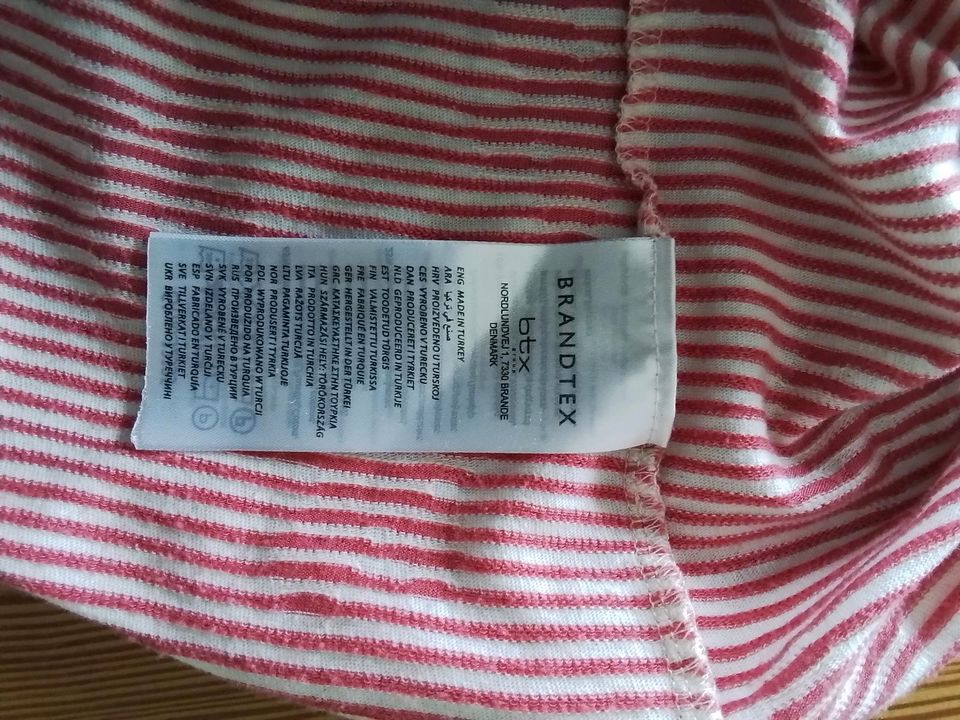 T-Shirt Brandtex Gr. L, 42/44 in Ottweiler