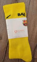 42 - 47 NIKE FC BARCELONA Fußball Socken Stutzen Gröpelingen - Oslebshausen Vorschau