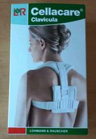 Verkaufe L&R Cellacare® Clavicula Bandage; Größe 1 Bayern - Wegscheid Vorschau