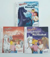 3 Cds Bibi und Tina Lesung Nordrhein-Westfalen - Porta Westfalica Vorschau