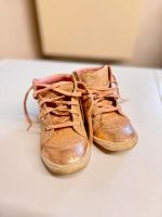 RICHTER Lederschuhe rosé-Gold 25 Bonn - Kessenich Vorschau