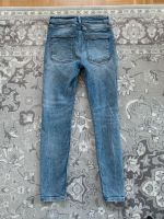 ZARA Jeans blau M Hannover - Ahlem-Badenstedt-Davenstedt Vorschau