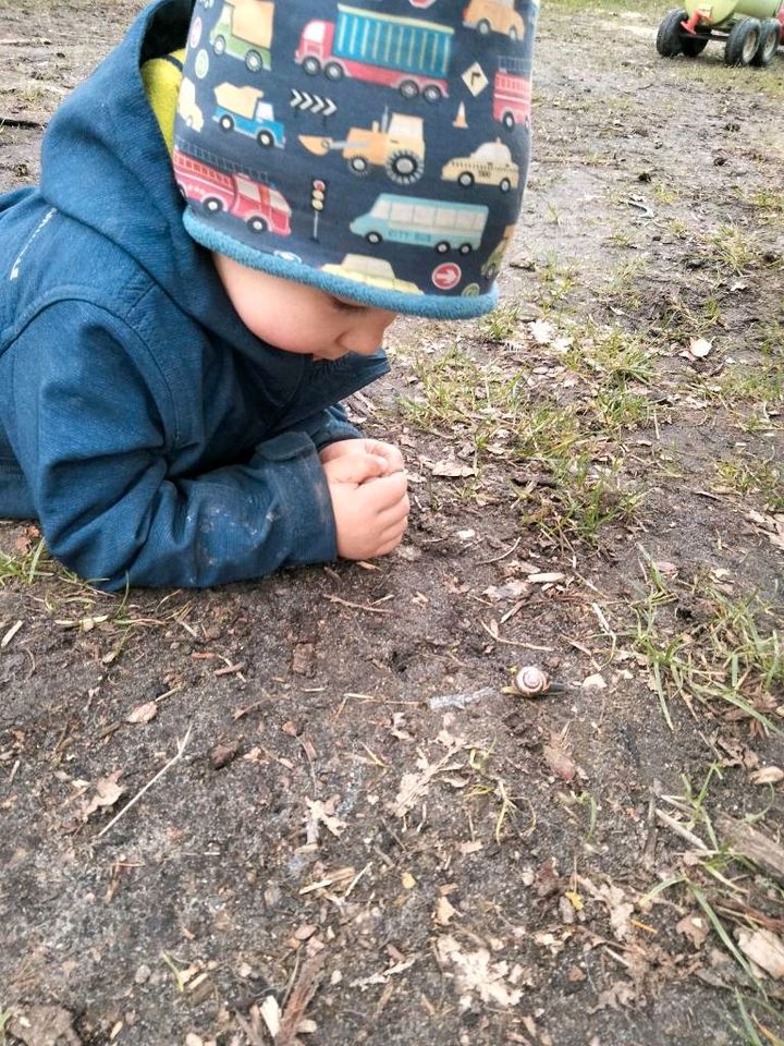 Tagesmutter,Kindertagespflege, Kinderbetreuung in Bokel