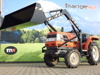 Kleintraktor Kubota Model GL21 Rahmennummer: 34334 4WD + TUR INKL Brandenburg - Ludwigsfelde Vorschau