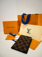 Louis Vuitton Portmonee ORIGINAL Bayern - Bad Griesbach im Rottal Vorschau