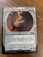 Herr der Ringe, Magic The Gathering Sammelkarten Sachsen-Anhalt - Halle Vorschau