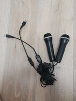 2 Mikrofone USB - Logitech Bayern - Fischach Vorschau