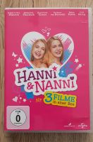 Hanni und Nanni 1-3 Berlin - Neukölln Vorschau