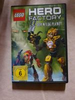 DVD LEGO Factory Der wilde Planet Sachsen-Anhalt - Landsberg (Saalekreis) Vorschau