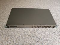 Hewlett Packard 24 Port Switch HP 1820-24G J9980A Niedersachsen - Ostrhauderfehn Vorschau