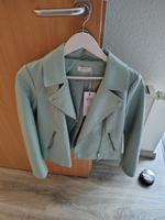 Lederjacke Only Sachsen-Anhalt - Sangerhausen Vorschau
