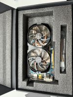 GIGABYTE NVIDIA GeForce GTX 660 Ti (2048 MB) (GV-N66TOC-2D) Köln - Mülheim Vorschau