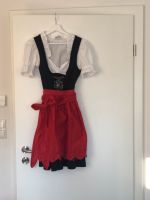 Dirndl  Lisa‘s Landhaus Gr.36 mit Bluse Gr. 34 München - Untergiesing-Harlaching Vorschau