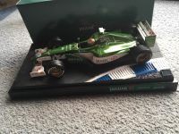 Jaguar R1 Eddie Irvine Mattel Hot Wheels 1:18 Hamburg-Mitte - Hamburg Horn Vorschau