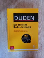 Wörterbuch Duden 978-3-411-04650-8 Niedersachsen - Großheide Vorschau