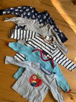 Longsleeve Paket Gr.74/80 Alana, H&M, Mini Boden, Loud&Proud Stuttgart - Stammheim Vorschau