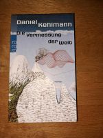 Buch Roman literarische Sensahion Alexan.v.Humboldt Sachsen-Anhalt - Hettstedt Vorschau