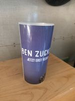 Ben Zucker Becher Sachsen - Lengenfeld Vogtland Vorschau