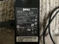 Laptop Netzteil Kabel Dell Eimsbüttel - Hamburg Niendorf Vorschau