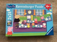 NEU: 2x 24 Teile Peppa Pig Puzzle Schleswig-Holstein - Gnutz Vorschau
