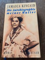 Jamaika Kincaid Die Autobiographie meiner Mutter Niedersachsen - Stuhr Vorschau