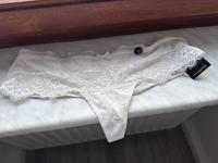 Hunkemöller String Tanga Slip Spitze XL Nordrhein-Westfalen - Oberhausen Vorschau