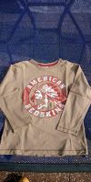 Langarmshirt "Yigga" Gr. 128/134 Indianer Retro-Look Rostock - Brinckmansdorf Vorschau