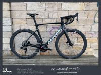 CERVELO SOLOIST Sram Force eTap AXS 2x12 embers Gr. 56 Hessen - Heppenheim (Bergstraße) Vorschau