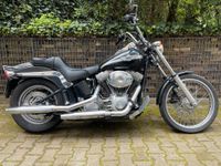 Harley-Davidson Softail Standard FXST Vergaser 100th Anniversary Berlin - Wilmersdorf Vorschau