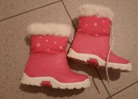 Schneeschuhe 26 27 Winterstiefel wie neu Köln - Meschenich Vorschau