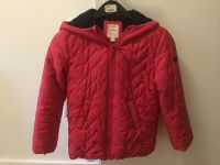 Mädchen Übergangsjacke ESPRIT Größe 134 West - Unterliederbach Vorschau