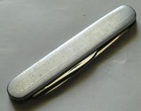 GML Leegebruch Taschenmesser, DDR, Sammlerstück Sachsen - Auerbach (Vogtland) Vorschau