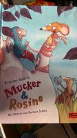Buch mucker und Rosine Köln - Lindenthal Vorschau