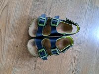 Superfit Sandalen Gr 27 Schleswig-Holstein - Tarp Vorschau