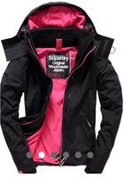 Superdry Winterjacke Nordrhein-Westfalen - Gummersbach Vorschau