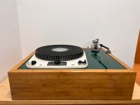 GARRARD Model 301 High-End Kunstwerk Plattenspieler SME 3012 Nordrhein-Westfalen - Windeck Vorschau