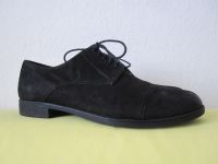 Vagabond Schnürer Schnürschuh schwarz Gr. 40 schmal Berlin - Wilmersdorf Vorschau