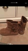 Ugg Schuhe 35/37 *Neu ungetragen* Essen - Essen-Borbeck Vorschau