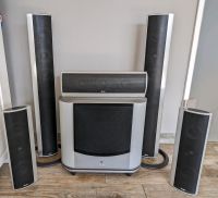 Teufel Concept P 5.1 Surround Heimkino Lautsprecher + Subwoofer Duisburg - Rheinhausen Vorschau