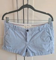 maritime Shorts *L.O.G.G. by H&M* Gr. 36 Niedersachsen - Pattensen Vorschau