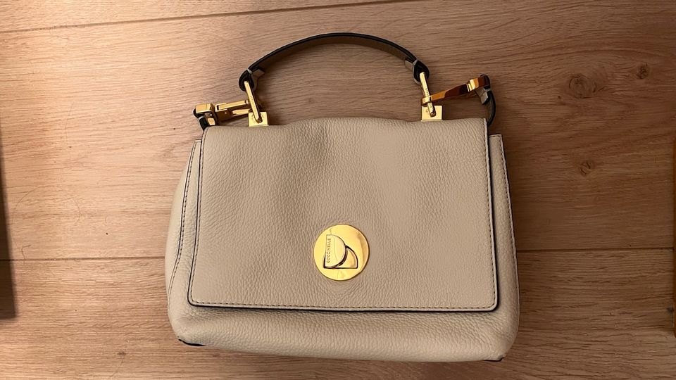 Coccinelle Tasche Liya wie Neu!!! in Ilvesheim