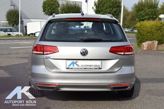 Volkswagen Passat Variant 1.4 TSI GTE Hybrid*DSG* in Köln