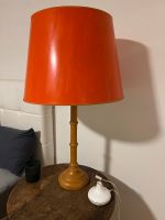 50er Jahre Lampe Stehlampe Retro Vintage Nordrhein-Westfalen - Bergisch Gladbach Vorschau