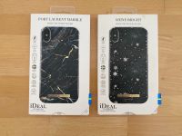 iDeal of Sweden Hüllen für iPhone XS Max Bielefeld - Bielefeld (Innenstadt) Vorschau