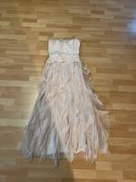 Jessica McClintock Kleid Gr 40 zu verkaufen. Nordrhein-Westfalen - Hilden Vorschau