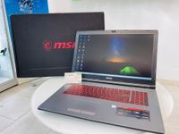 MSI GAMING 17,3 ZOLL NEUWERTIG RECHNUNG GARANTIE Berlin - Reinickendorf Vorschau