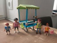 Playmobil Familienfahrrad Niedersachsen - Moormerland Vorschau