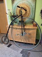 Hochrad Boneshaker made in USA Bayern - Altmannstein Vorschau